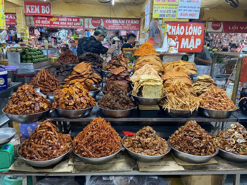 Chợ Cồn