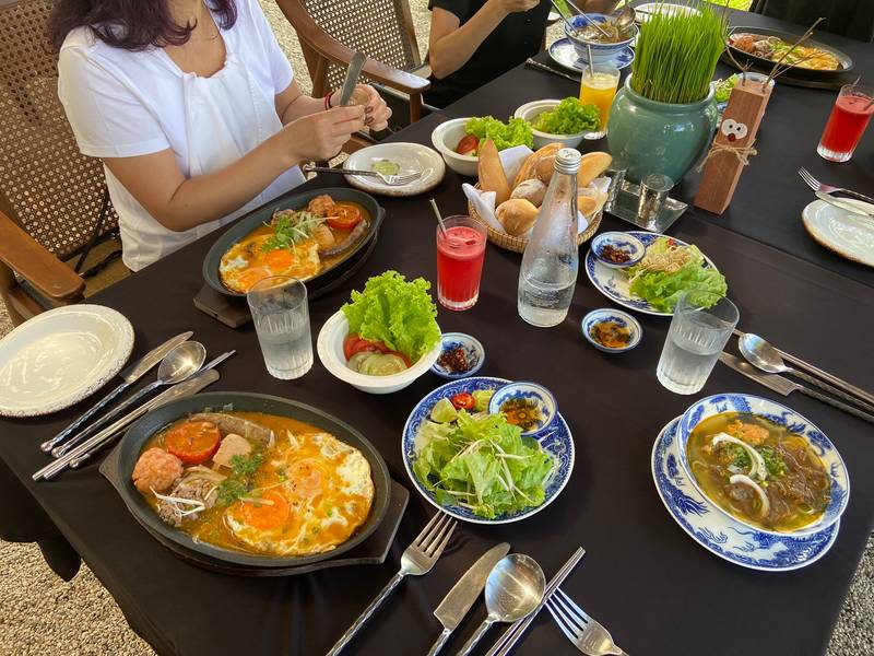 Huế Đà Nẵng Hội An