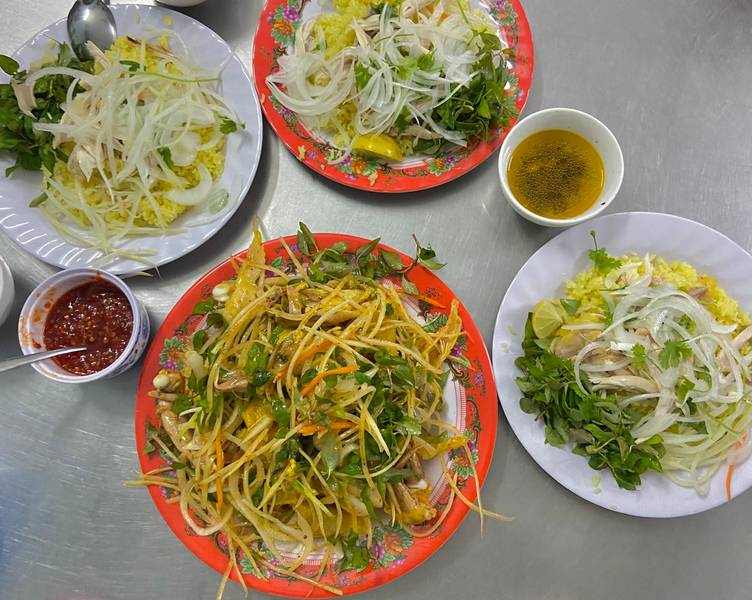 Huế Đà Nẵng Hội An