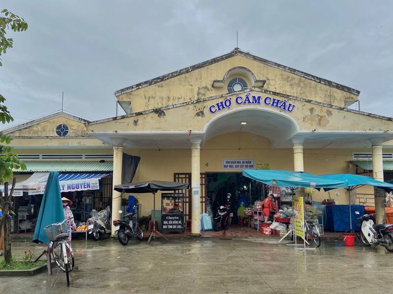 Huế Đà Nẵng Hội An