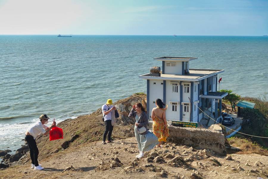 mũi Nghinh Phong