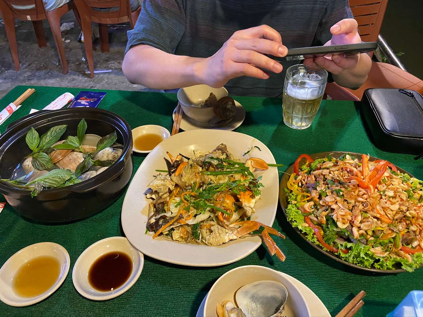 Quán ăn ngon Cần Thơ