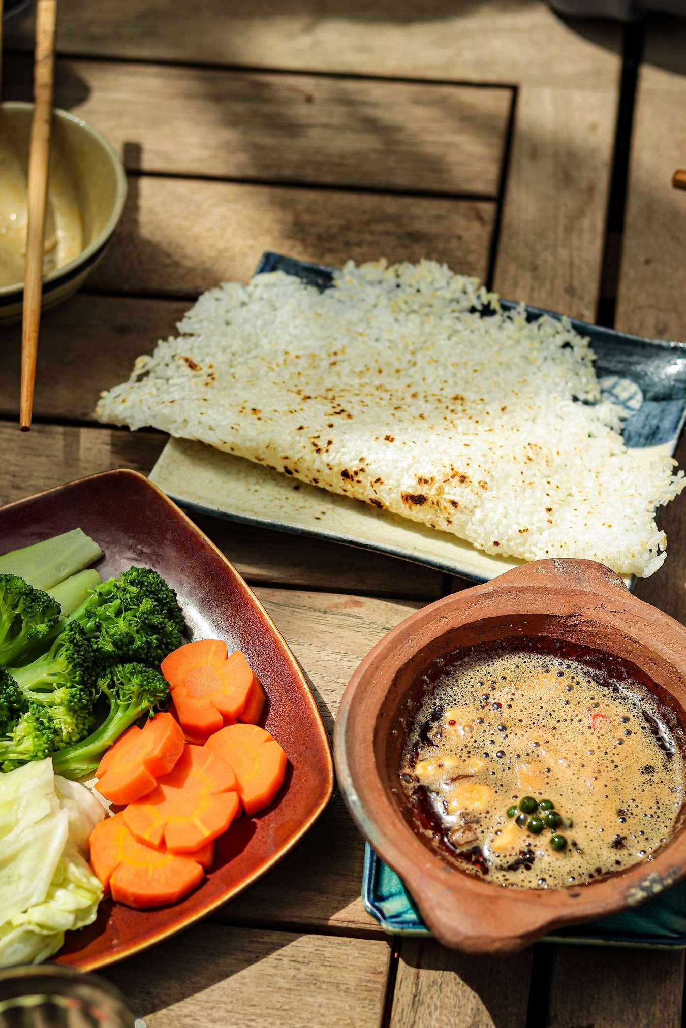 Tương quán cà phê ở Đà Lạt