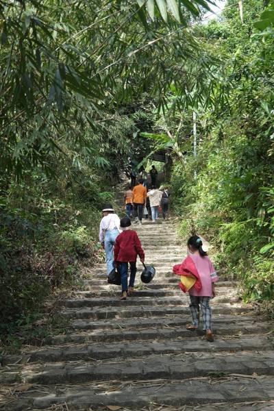 Thiên Cấm Sơn
