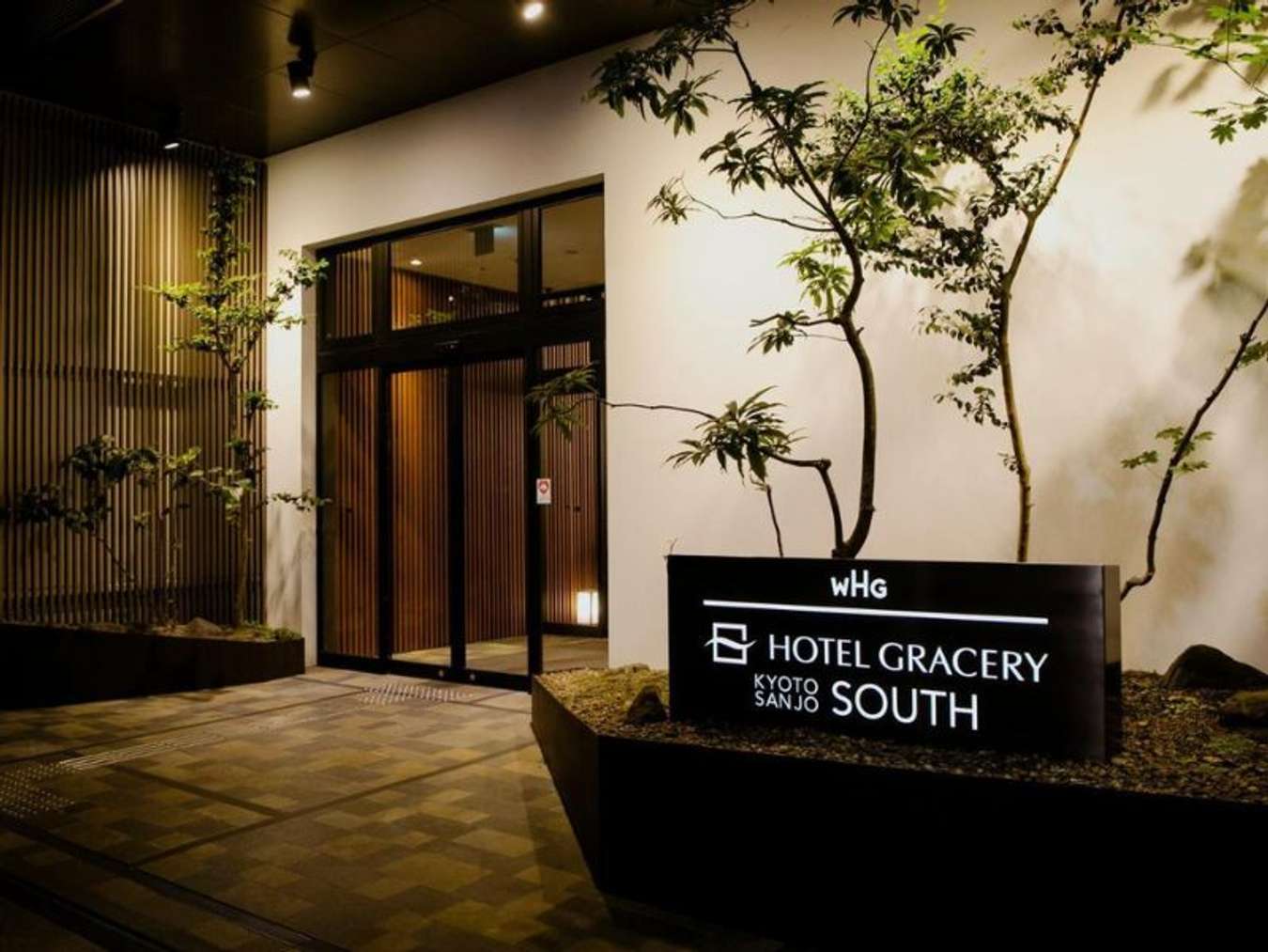 Hotel Gracery Kyoto Sanjo