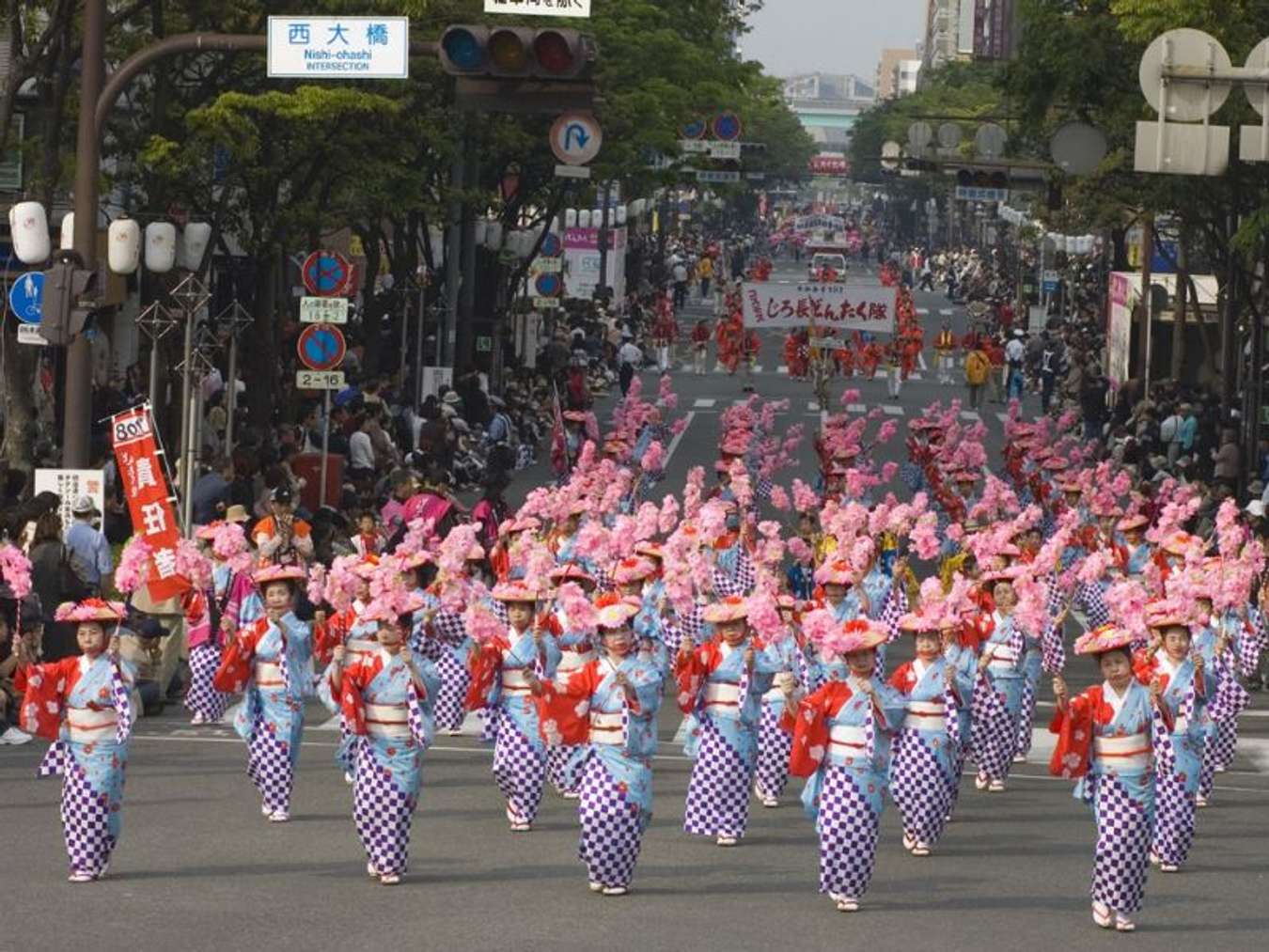 so sánh kimono và yukata