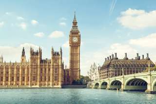 6 Tempat Wisata Dekat Big Ben London & Aktivitas Seru di Sekitar, Xperience Team