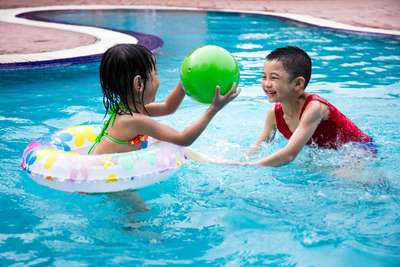 10 Kid-Friendly Hotels with Swimming Pools for Your Next Family Trip in Philippines!, Traveloka Accomodation