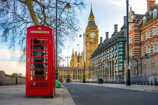 Best Top Attractions in London, Must Visit!, Global Traveller