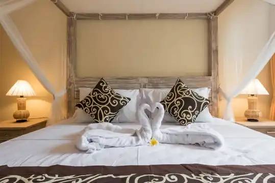 Alam Pracetha Bali Ubud