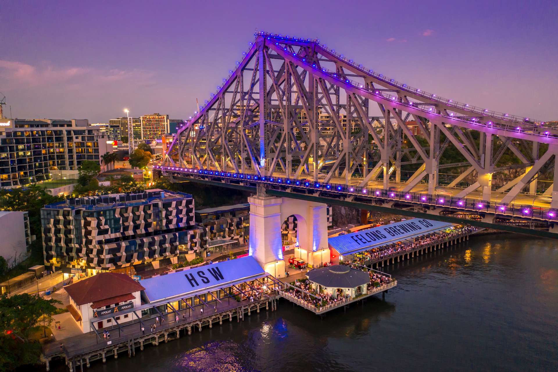 Daftar Lengkap Objek Wisata Utama Brisbane!, Travel Bestie