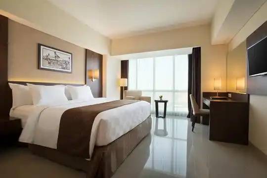 Best Western Papilio Hotel