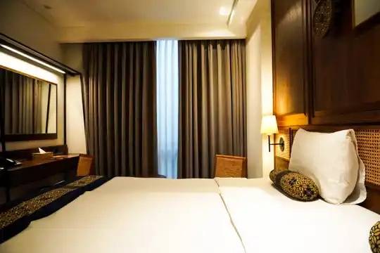 De Java Hotel Bandung