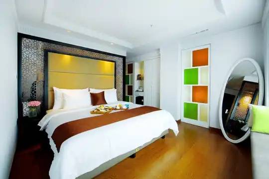 De Paviljoen Bandung