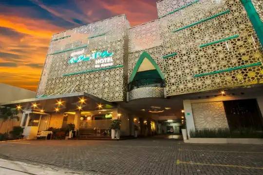 Grand Amira Hotel Solo by Azana