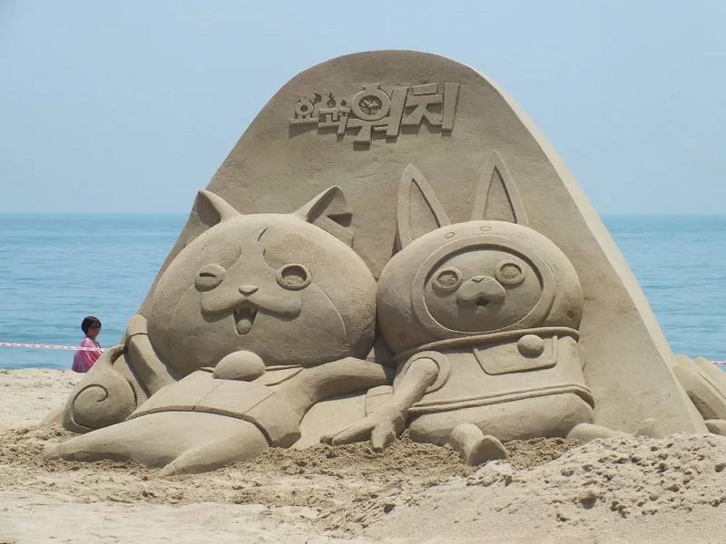 Haeundae