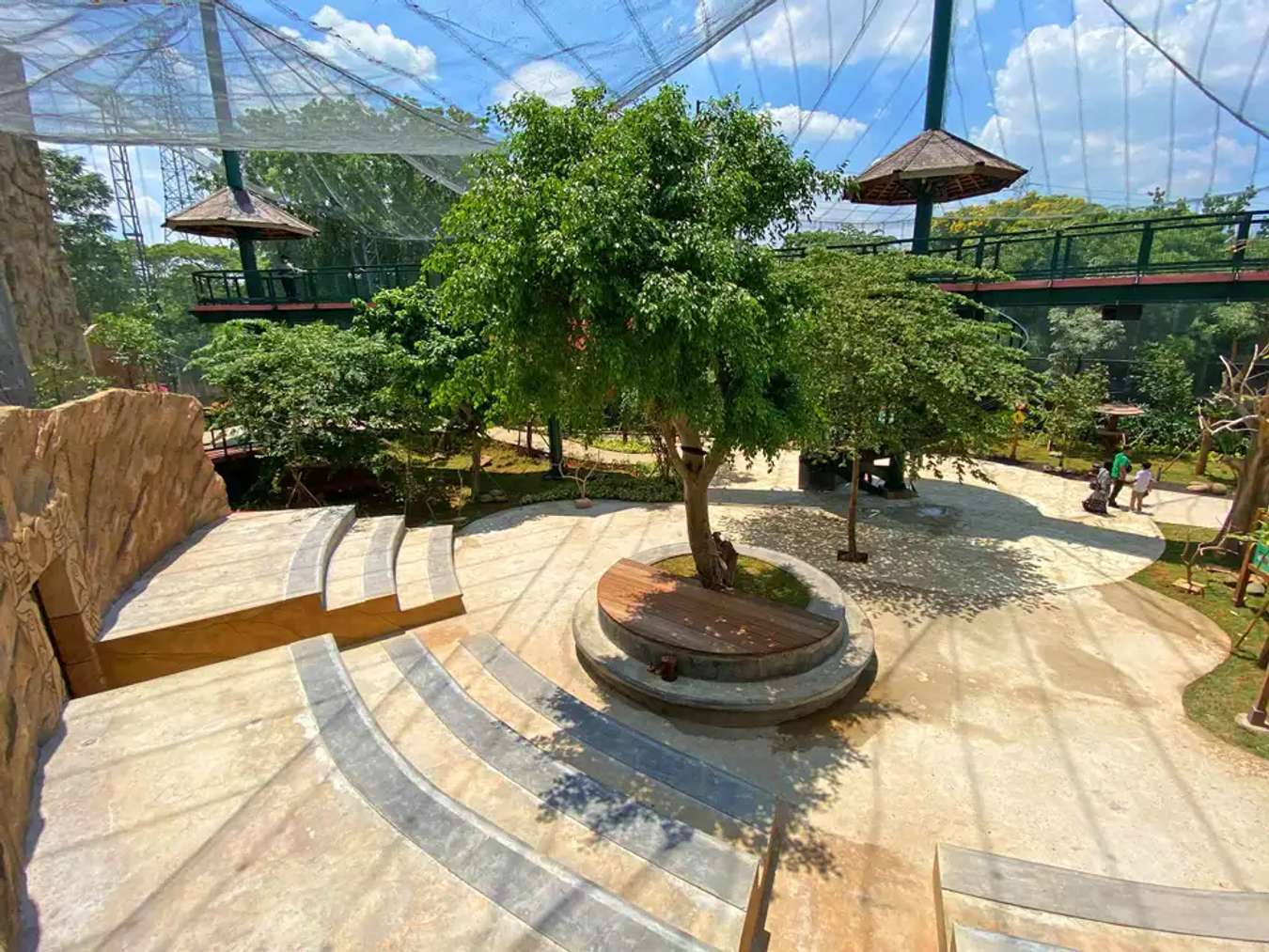 10 Tempat Wisata di Jakarta yang Buka Saat Lebaran 2023