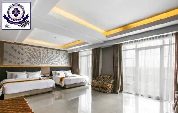 KJ Hotel Yogyakarta