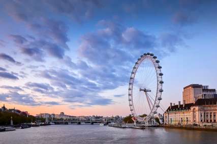 Panduan Wisata London Eye: Aktivitas Seru, Jam Buka & Harga Tiket, Xperience Team