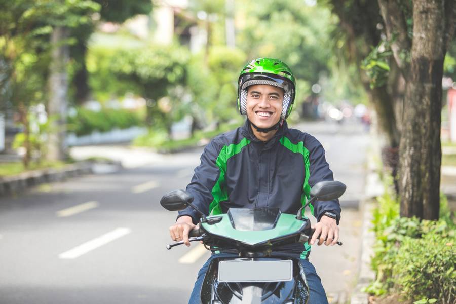 Getting Around Ambon