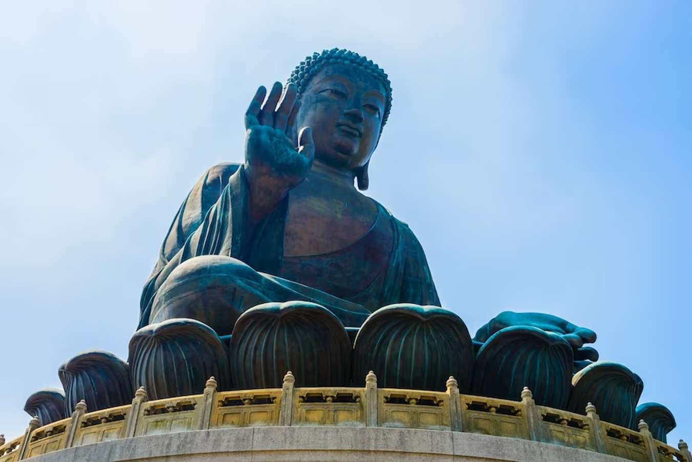 buddha statue