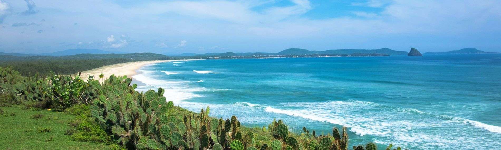 24 địa điểm du lịch Phú Yên đẹp nhất cho kỳ nghỉ của bạn - Khám Phá Thiên Đường Ven Biển