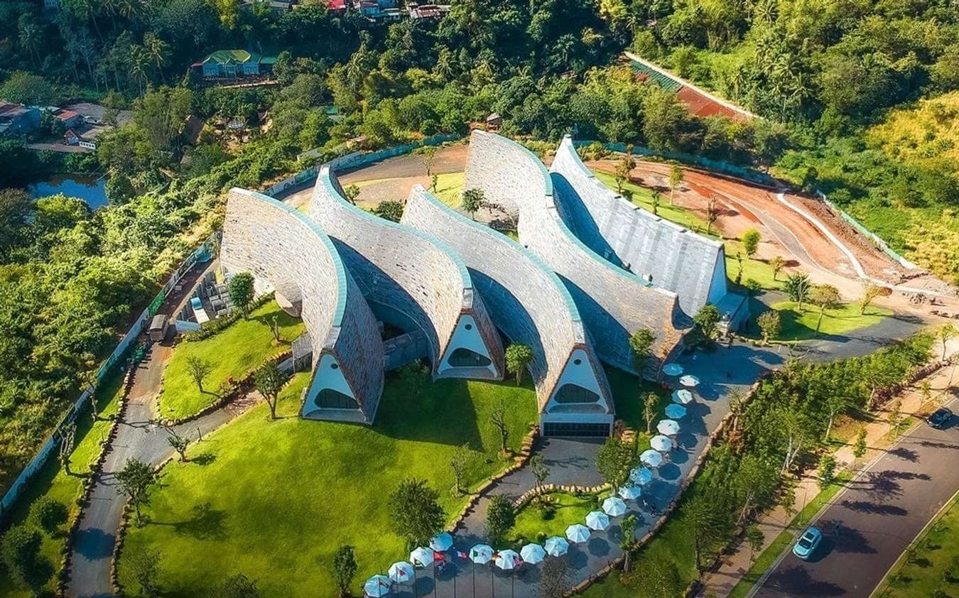 Khám phá bảo tàng thế giới cà phê - Điểm check-in thú vị tại Buôn Ma Thuột