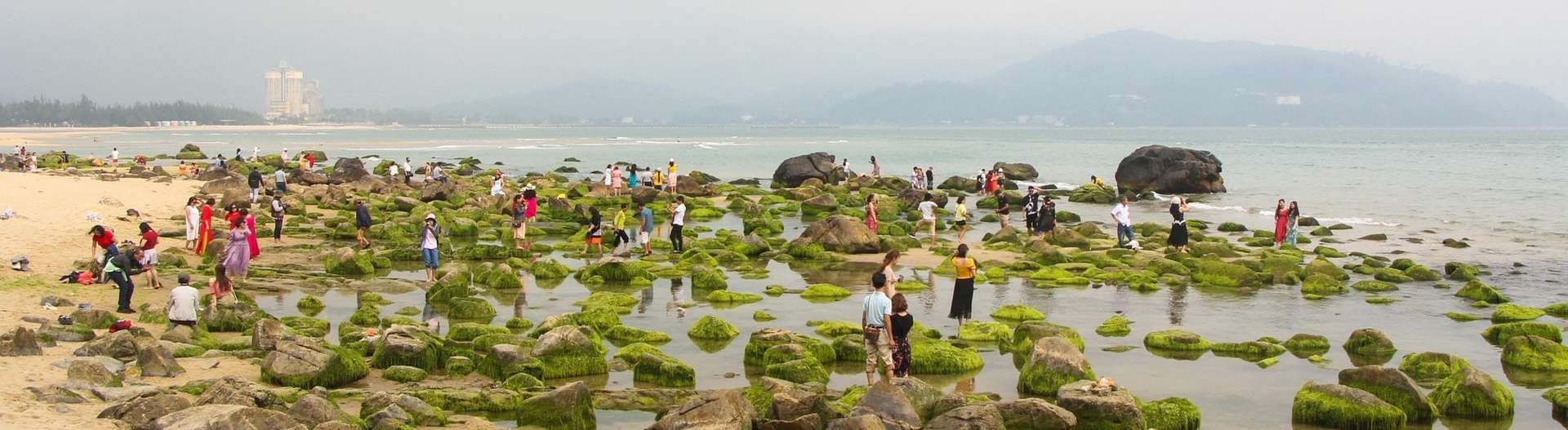 Kinh nghiệm du lịch biển Đà Nẵng cho mùa hè 2023
