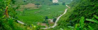 Đèo Mã Phục - Cung đường đèo đẹp nhất vùng Đông Bắc, Thao Nguyen