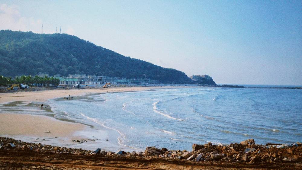Bãi Lữ Nghệ An