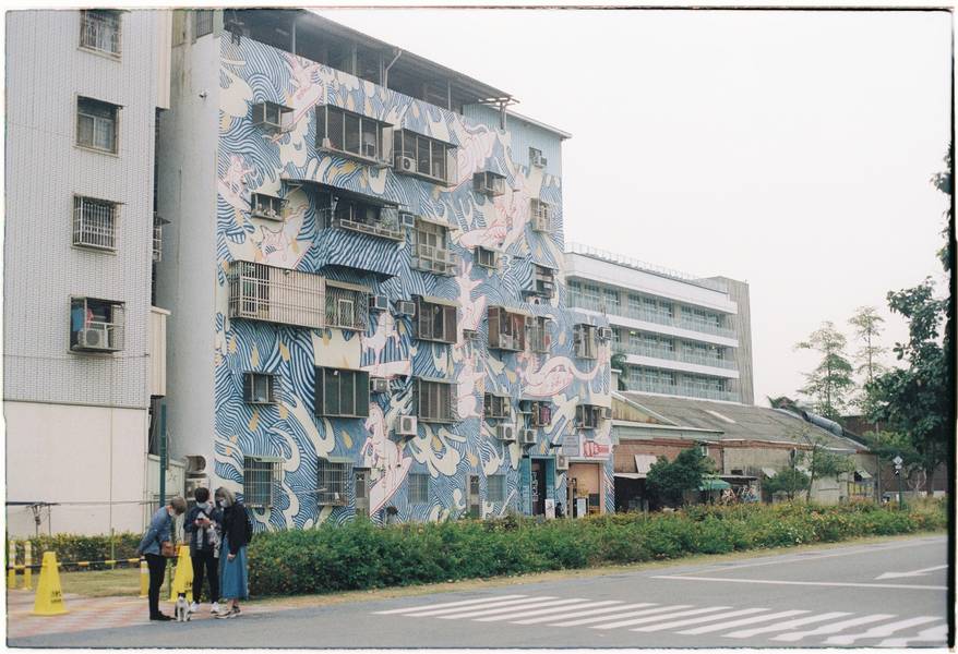 du lịch Cao Hùng Đài Nam