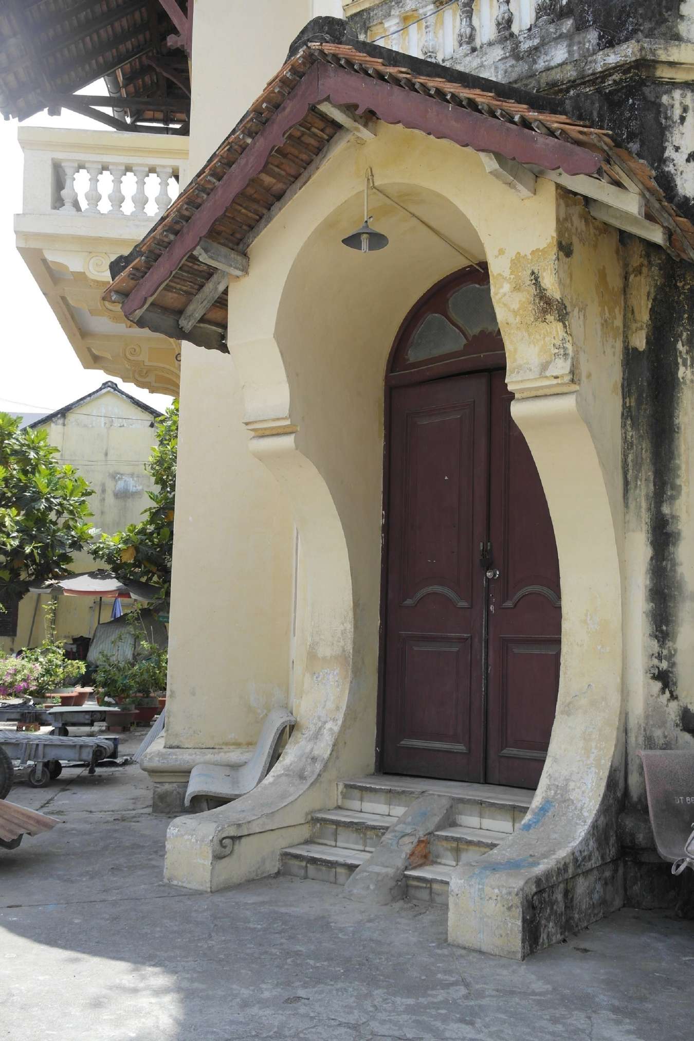 du lịch Sa Đéc