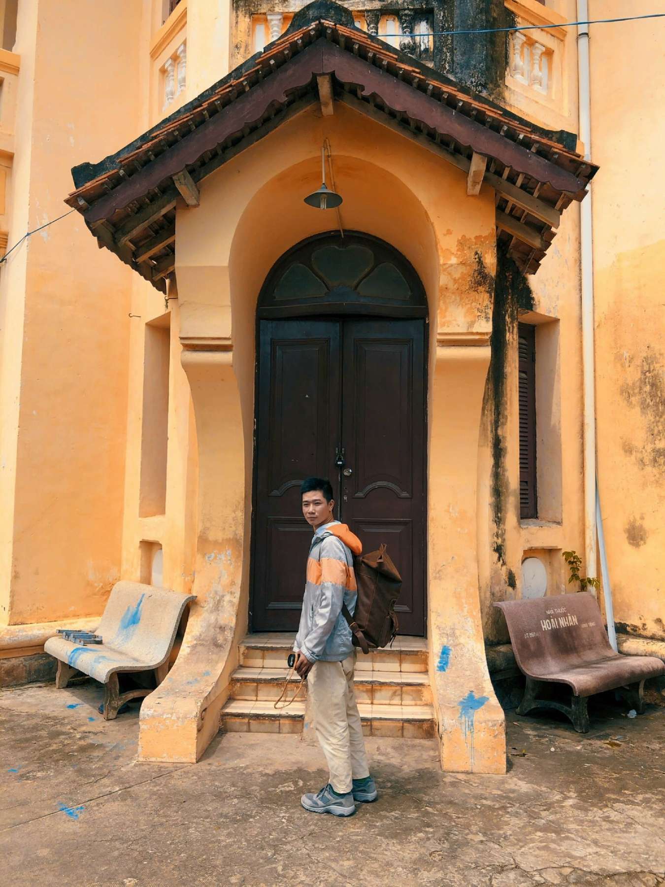 du lịch Sa Đéc