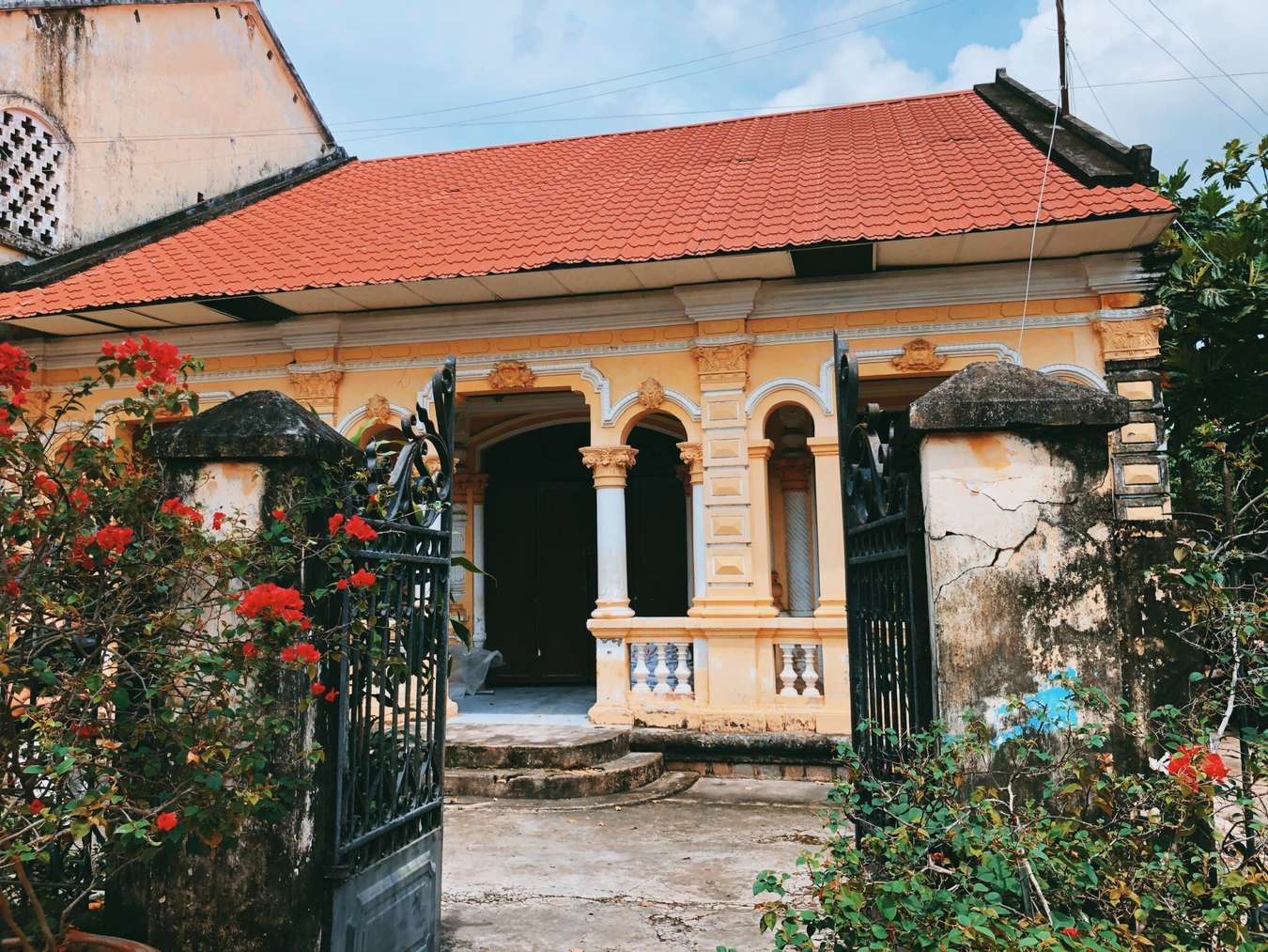 du lịch Sa Đéc