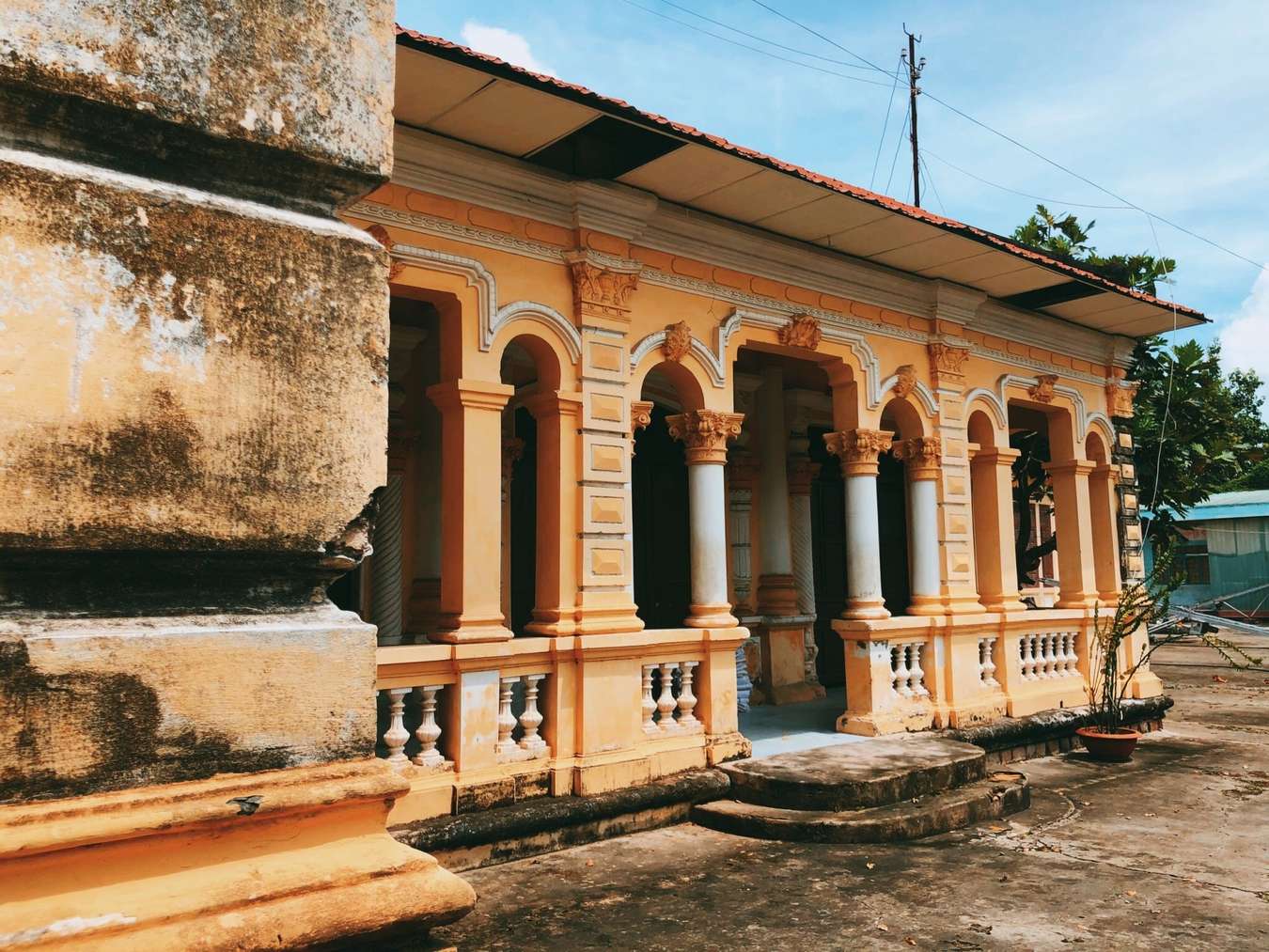du lịch Sa Đéc