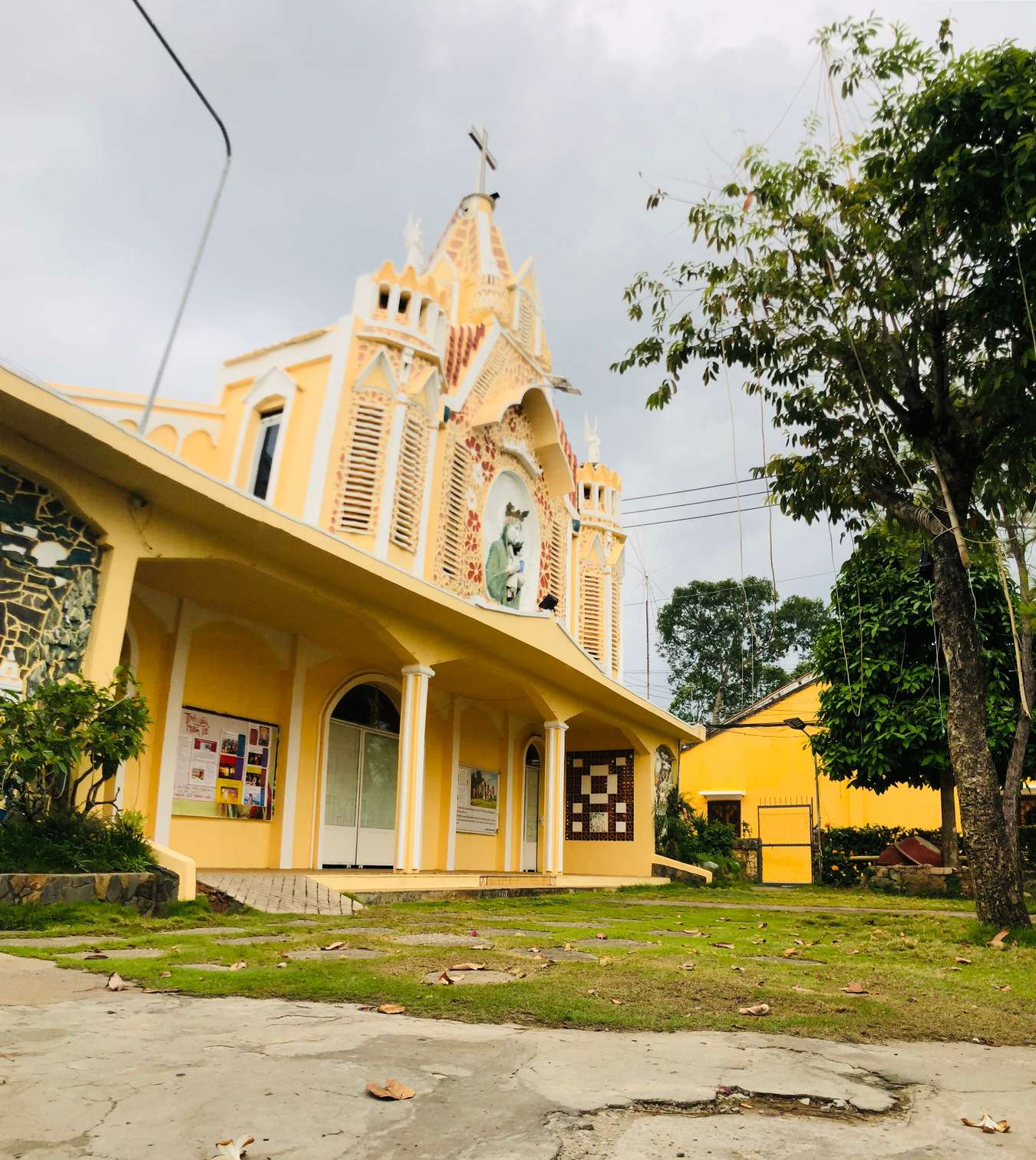 du lịch Sa Đéc
