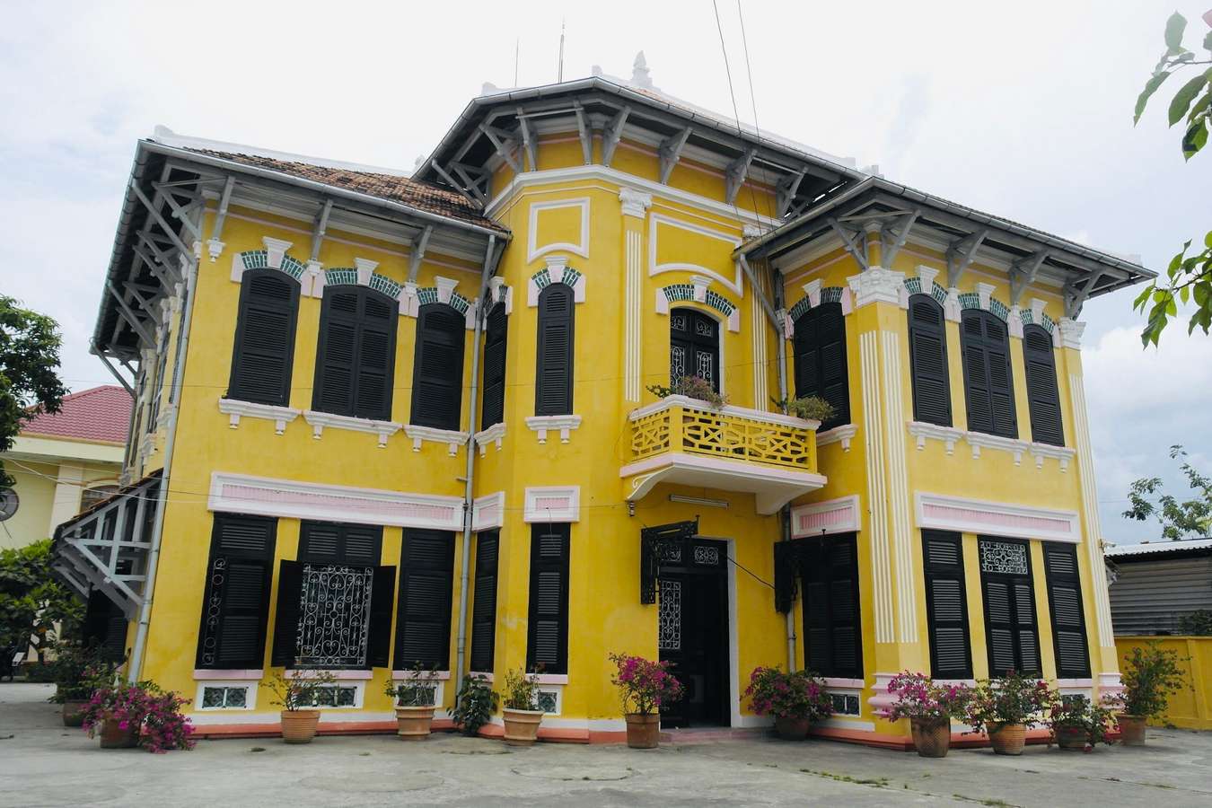 du lịch Sa Đéc