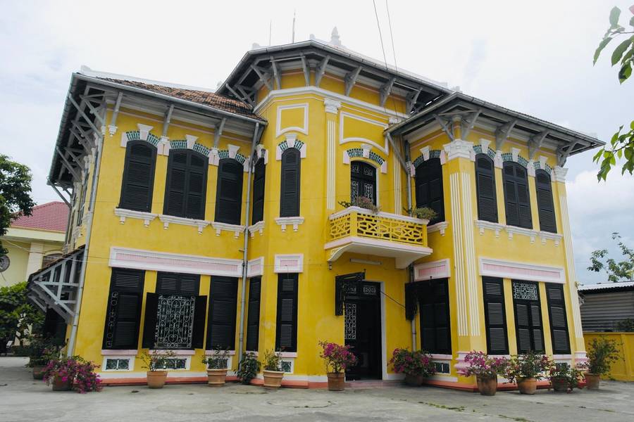 du lịch Sa Đéc