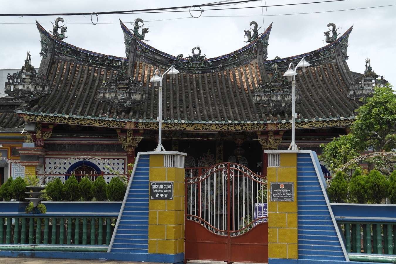 du lịch Sa Đéc