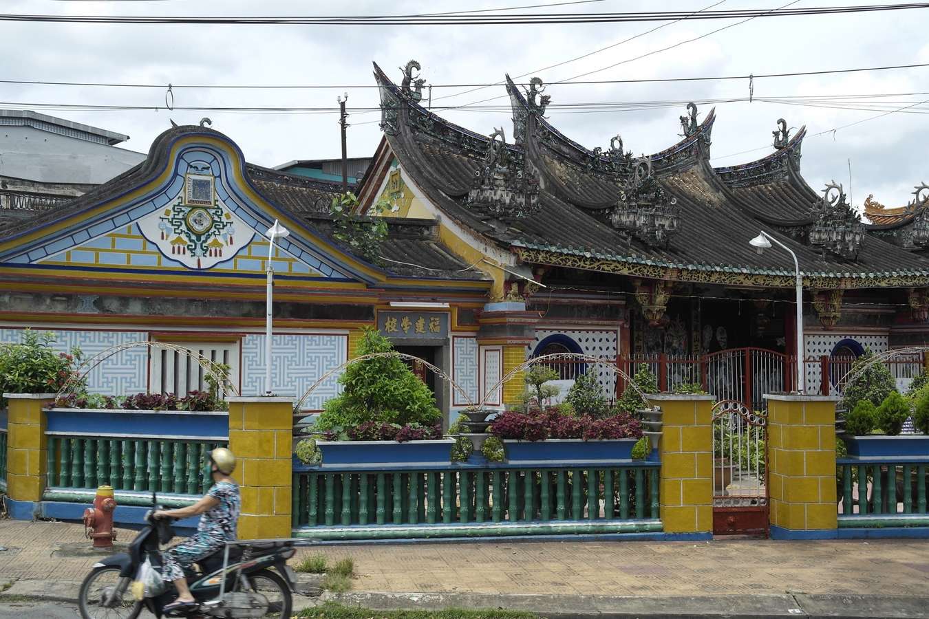 du lịch Sa Đéc