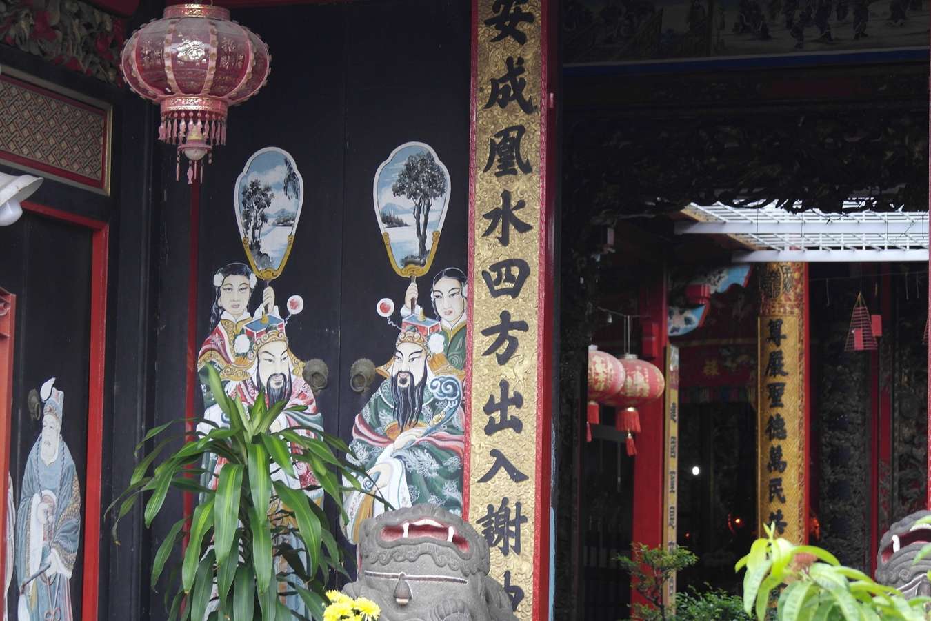 du lịch Sa Đéc