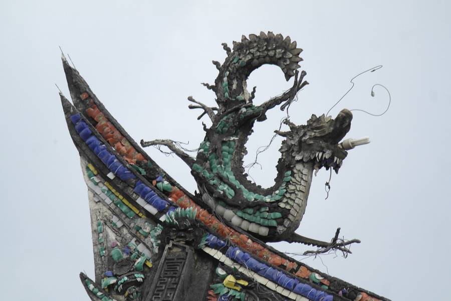 du lịch Sa Đéc