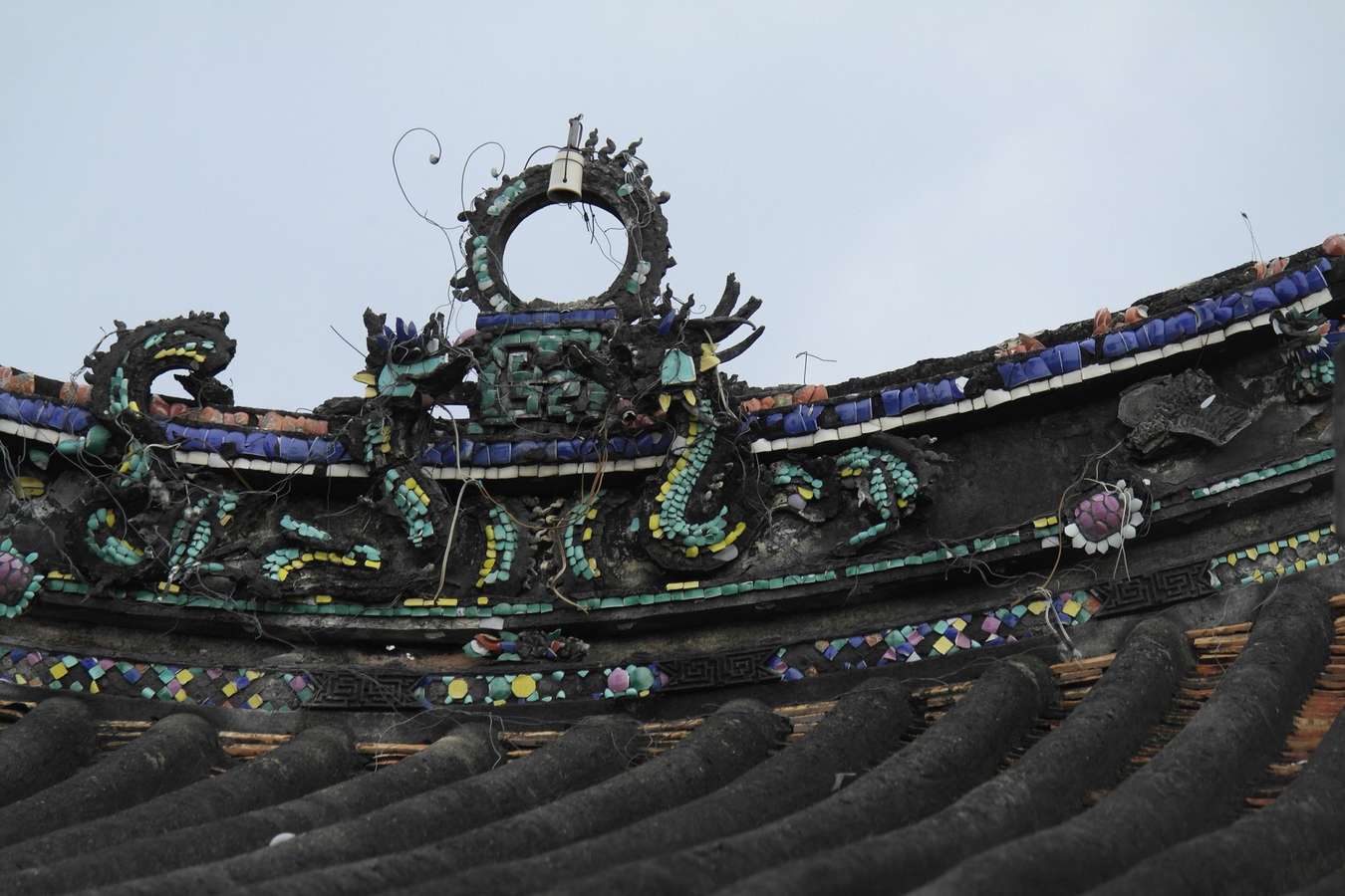 du lịch Sa Đéc