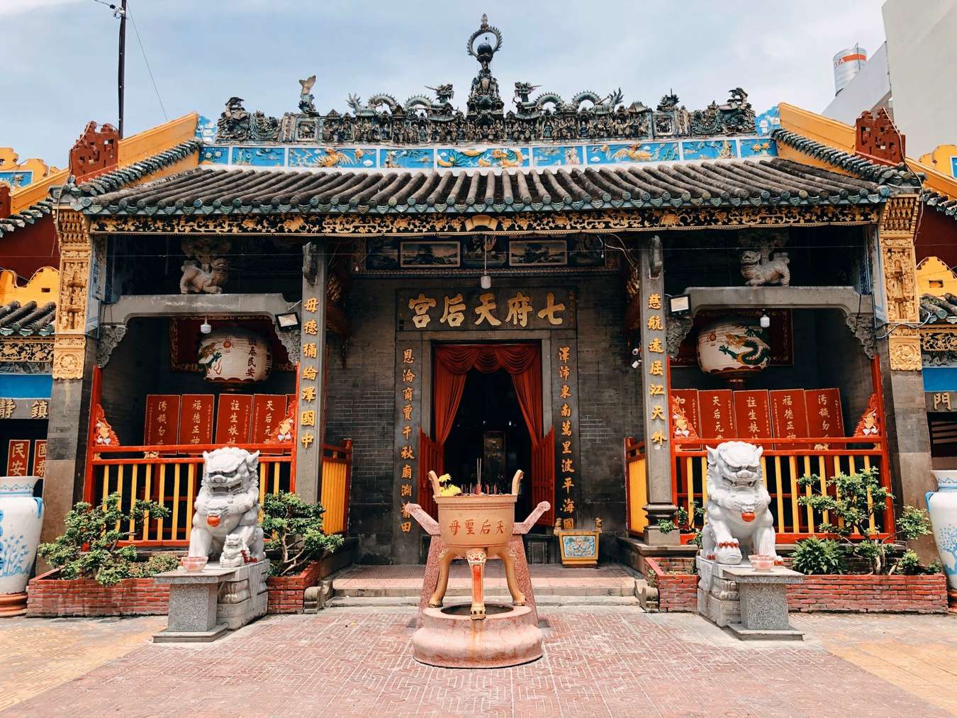 du lịch Sa Đéc