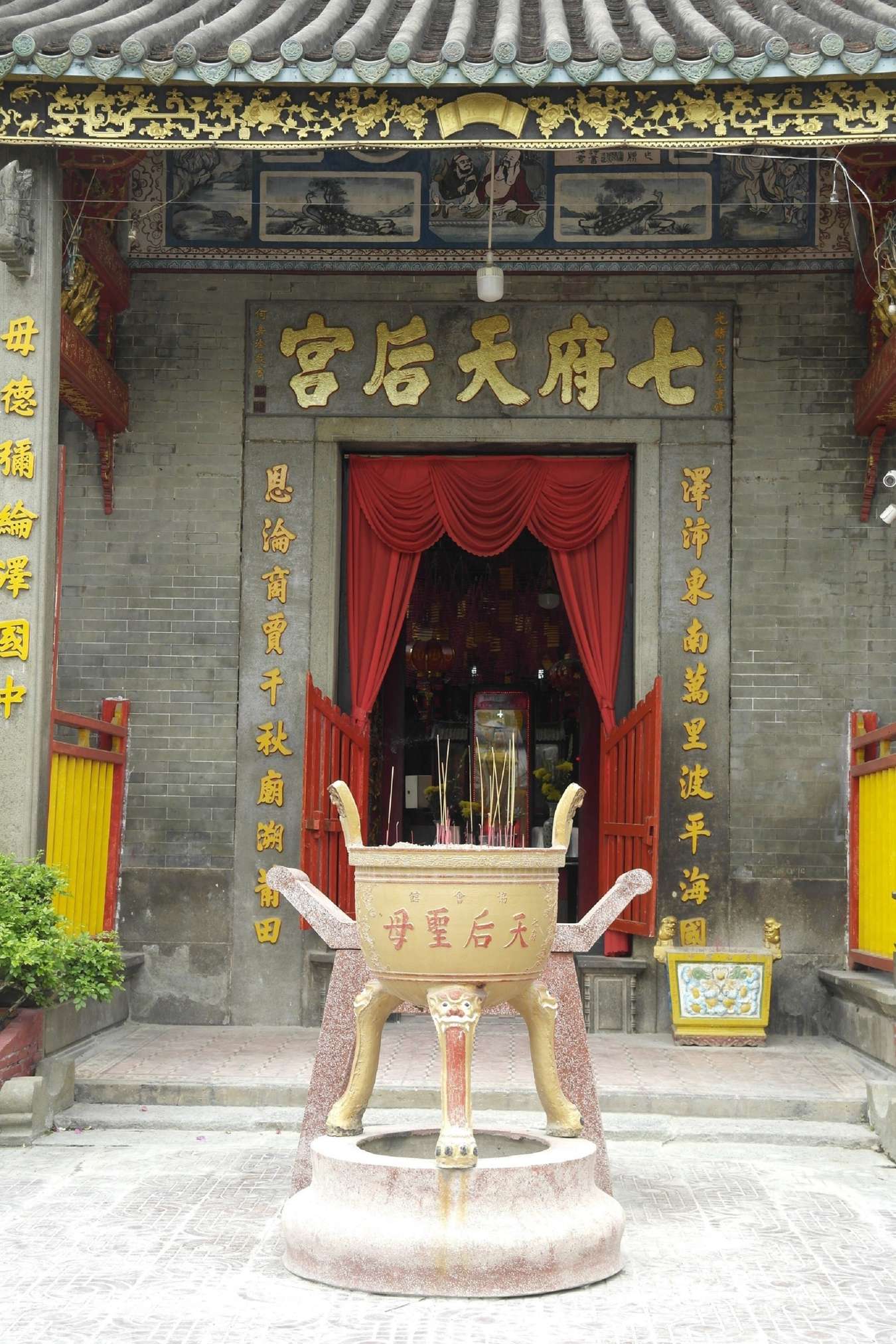 du lịch Sa Đéc