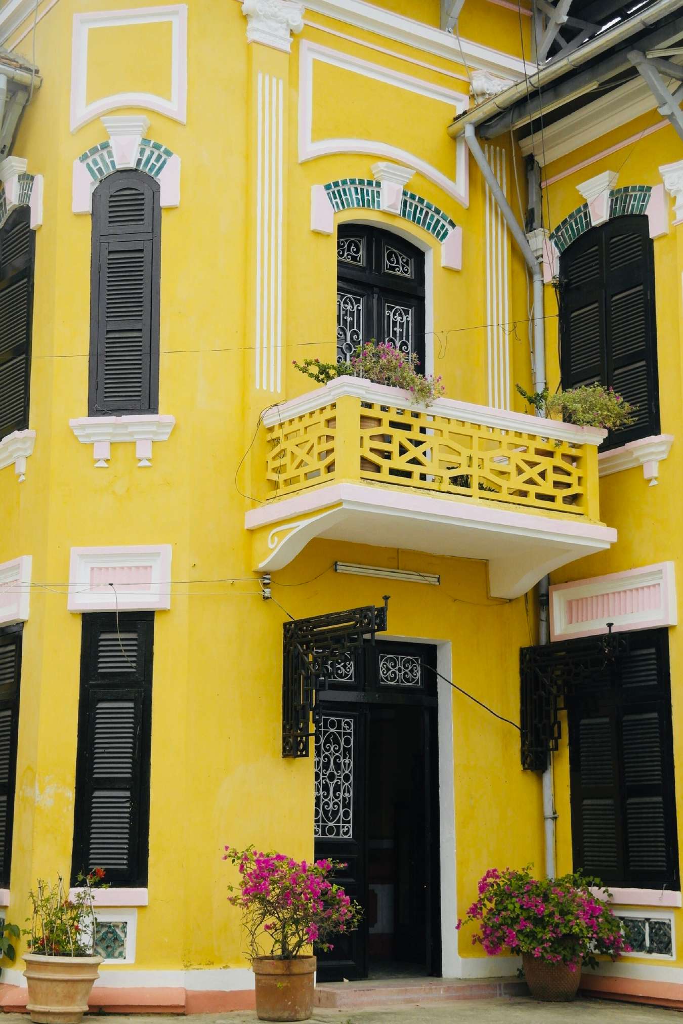 du lịch Sa Đéc