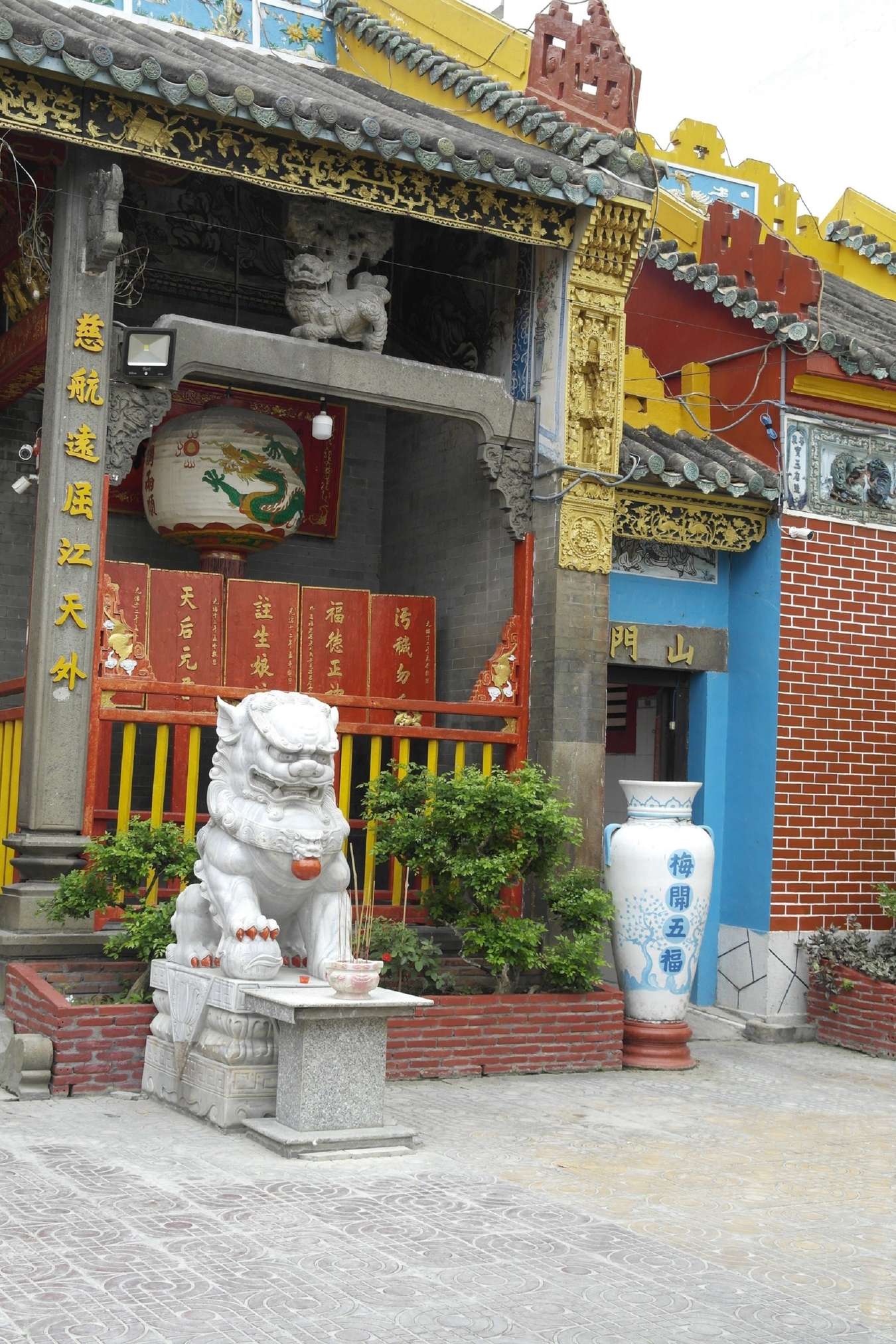 du lịch Sa Đéc