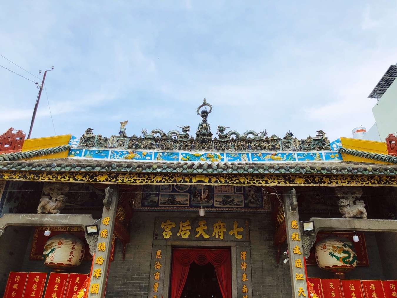 du lịch Sa Đéc