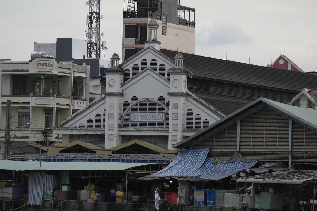 du lịch Sa Đéc