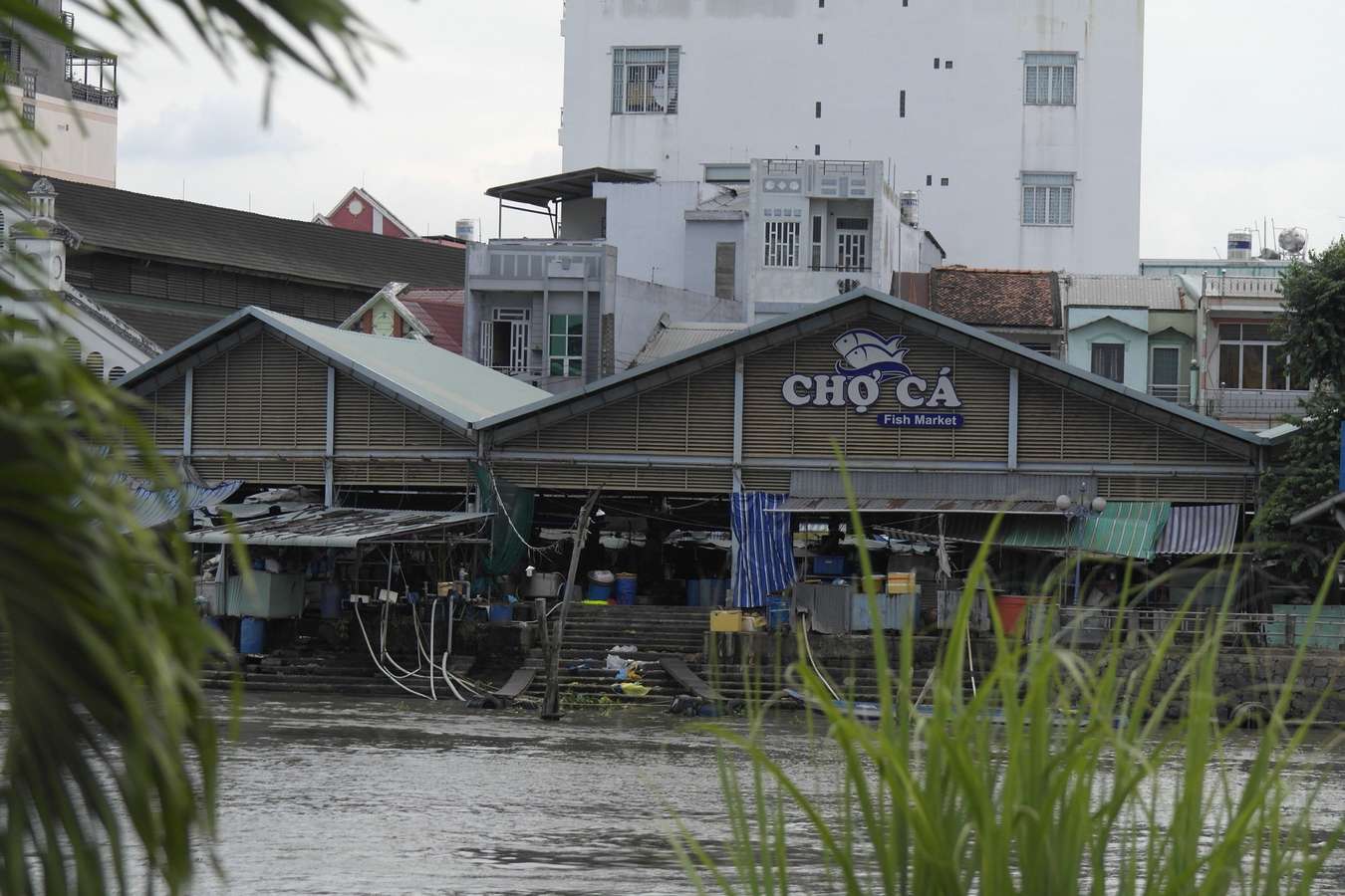 du lịch Sa Đéc